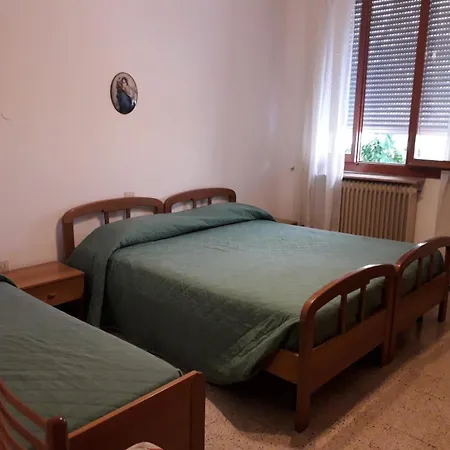 Rita - Agenzia Cocal Apartment