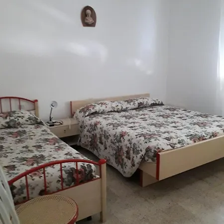 Rita - Agenzia Cocal Apartment *