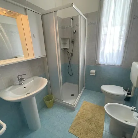 Apartment Rita - Agenzia Cocal Caorle