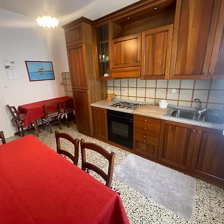 Rita - Agenzia Cocal Appartamento Caorle