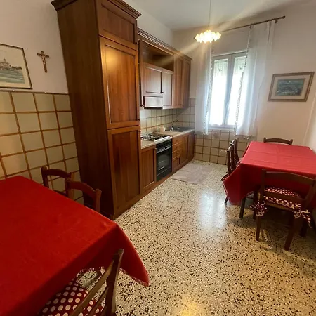 Rita - Agenzia Cocal Apartment *
