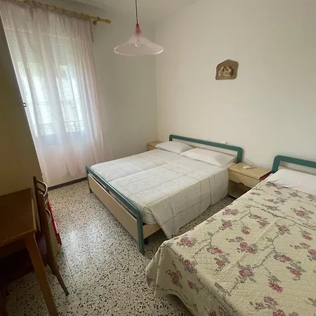 Rita - Agenzia Cocal Apartment Caorle