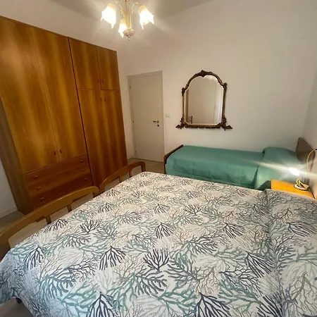 Apartment Rita - Agenzia Cocal Caorle
