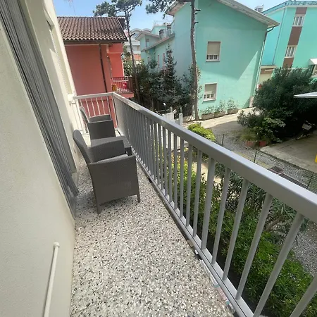 Rita - Agenzia Cocal Appartamento Caorle